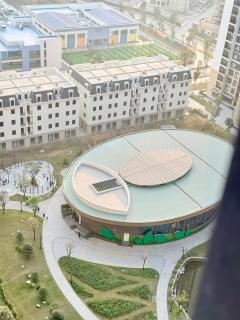 Vinhome Smart City Apartment-Studio Sakura Luxury - Phú Thú - 7