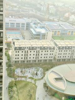 Vinhome Smart City Apartment-Studio Sakura Luxury - Phú Thú - 6