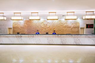 JING LAND HOTEL - Luang Namtha - 5