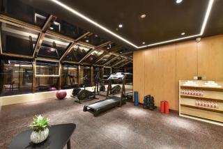 Atour Hotel Dalian Lvshunkou - Dalian - 6