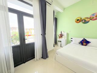 Indochine Homestay Rạch Giá - Rạch Giá - 8