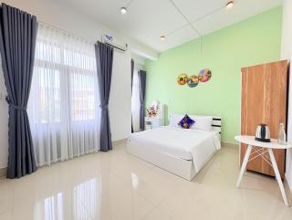 Indochine Homestay Rạch Giá - Rạch Giá - 6