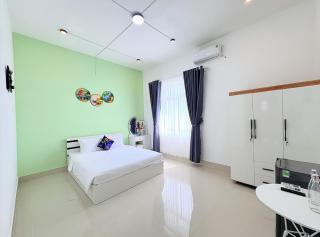 Indochine Homestay Rạch Giá - Rạch Giá - 5