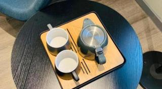 City Comfort Inn Hotel Wuhan Optics Valley Square Metro Station Zhongnan Minzu University - Wuhan - 7