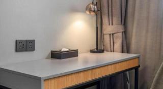 City Comfort Inn Hotel Wuhan Optics Valley Square Metro Station Zhongnan Minzu University - Wuhan - 2