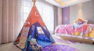 Lavande Hotel Wuhan Houhu Avenue Xingye Road - Wuhan - 6