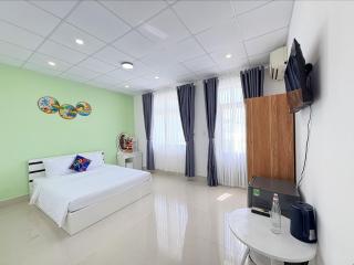 Indochine Homestay Rạch Giá - Rạch Giá - 2