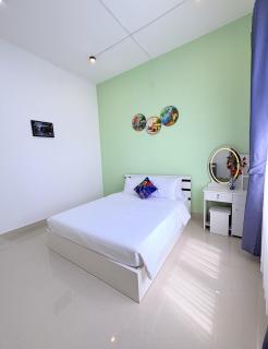 Indochine Homestay Rạch Giá - Rạch Giá - 1