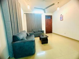 Dehiwala Aparment Stay PrivateRoom - Dehiwala - 5