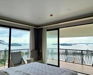 The Riahi Residences Nirup Island - Belakangpadang - 9