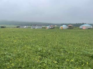 Tumee's campsite - - 3