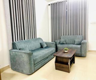 Dehiwala Aparment Stay PrivateRoom - Dehiwala - 1