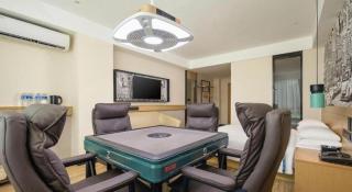 City Comfort Inn Haikou Zhongjie Road Walking Street - Haikou - 7