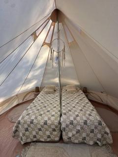 Pastoral wooden hauses - 3