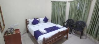 Chill view cottage - Udagamandalam - 2