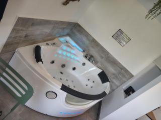 La Maison des Unchats - Saint-Just-Saint-Rambert - 1