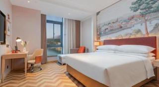 Vienna Hotel Chongqing Wushan Municipal Government - Wushan - 1