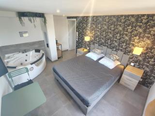 La Maison des Unchats - Saint-Just-Saint-Rambert - 0