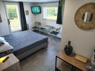La Maison des Unchats - Saint-Just-Saint-Rambert - 8