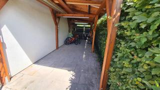 Orscholz apt with free parking & garden & bicycle storage - 7