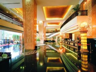 Dongguan Metropolitan Yijing Hotel - Dongguan - 7