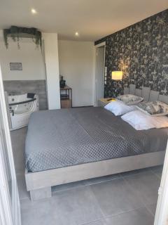 La Maison des Unchats - Saint-Just-Saint-Rambert - 7