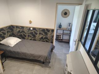 La Maison des Unchats - Saint-Just-Saint-Rambert - 6