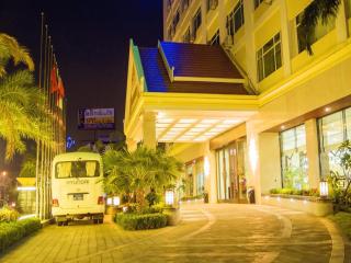 Grand Szechuan Hotel Vientiane - 7