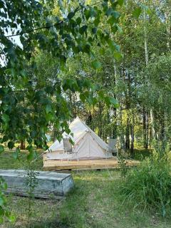 Pastoral Glamping - Velikiy Les - 4