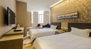 GreenTree Alliance Shenzhen Shekou Sea World Taizi Road Hotel - Shenzhen - 4