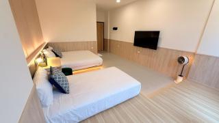 Tourist Vacation B&B - Donggang - 3