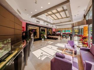 Rui Tai Hotel Hongqiao - 8