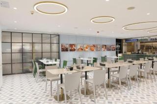 Caritas Oswald Cheung International House - 8