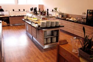 DIE GAMS Hotel Restaurant - 2