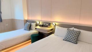 Tourist Vacation B&B - Donggang - 4