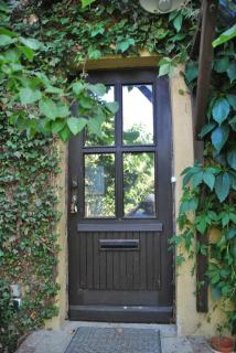 Ferienatelier im Haus Ginkgo - Zempow - 6