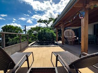 Villa Ti'paradis - Saint-Leu - 9