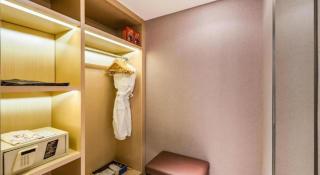 Beijing Ruyi Business Hotel - Peking - 4