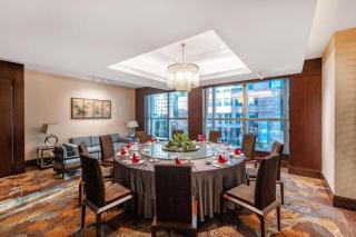 Grand Soluxe Zhongyou Hotel - Shanghai - 7