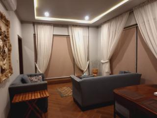 Silk Route Resort - Gulmit - 8