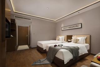 Rome Hotel - Tonglu - 0