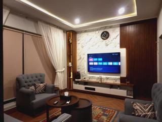Silk Route Resort - Gulmit - 7