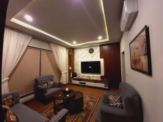 Silk Route Resort - Gulmit - 6