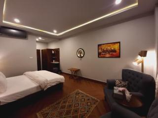 Silk Route Resort - Gulmit - 4