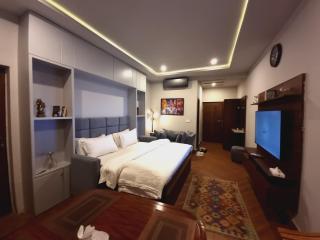 Silk Route Resort - Gulmit - 2