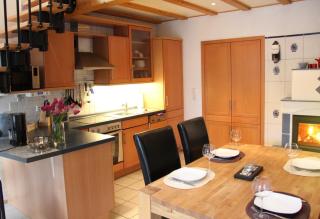 Haus Winkelchen - Cochem - 2