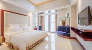 Babylon Hotel - Dongguan - 8