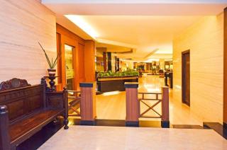 The Axana Hotel - Padang - 2