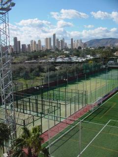 Complejo Residencial Lope de Vega - Benidorm - 2