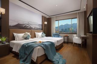 Rome Hotel - Tonglu - 5